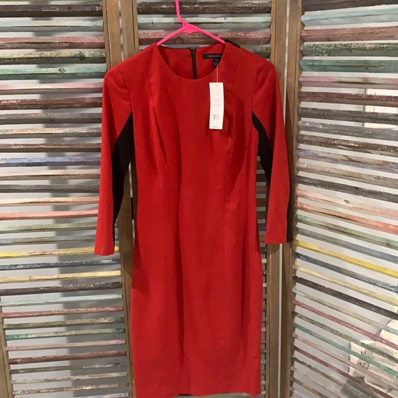 French Connection Dresses & Skirts - NWT French Connection dress size 2